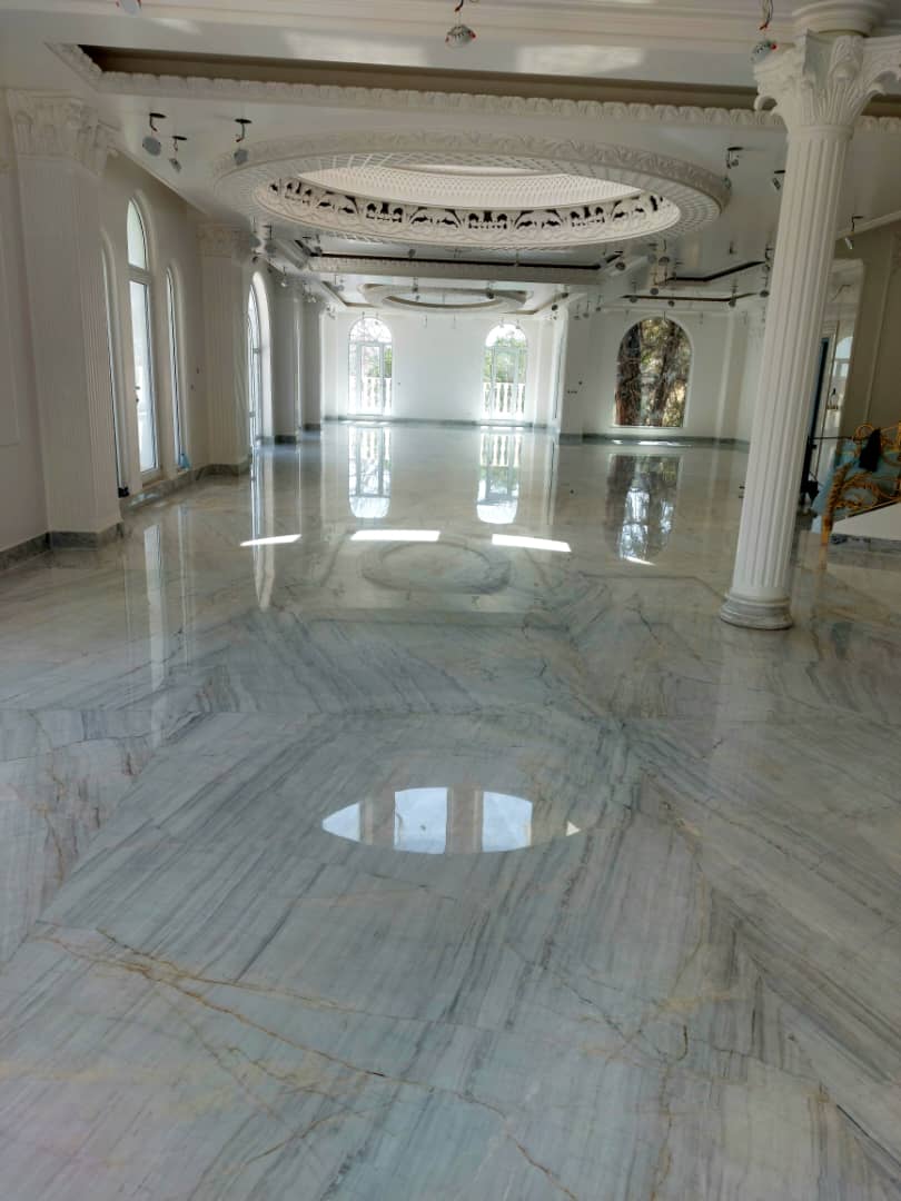 مزایای کفسابی با تیم محمد راستگو 09191282237