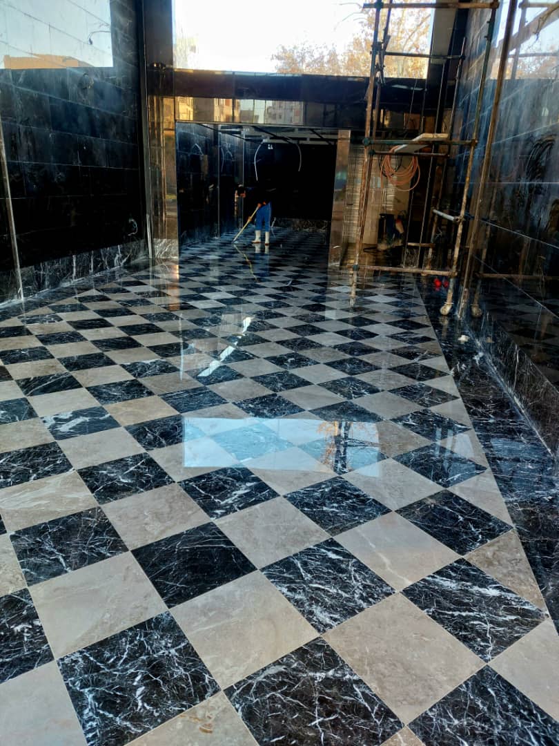 قیمت مناسب و رقابتی